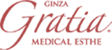 GINZA GRATIA MEDICAL ESTHE | ロゴ画像