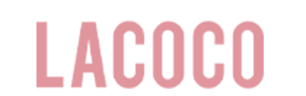 LACOCO | ロゴ画像